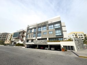 MM1 (MARSA MANSION 1)